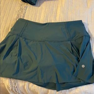 Lululemon Skirt